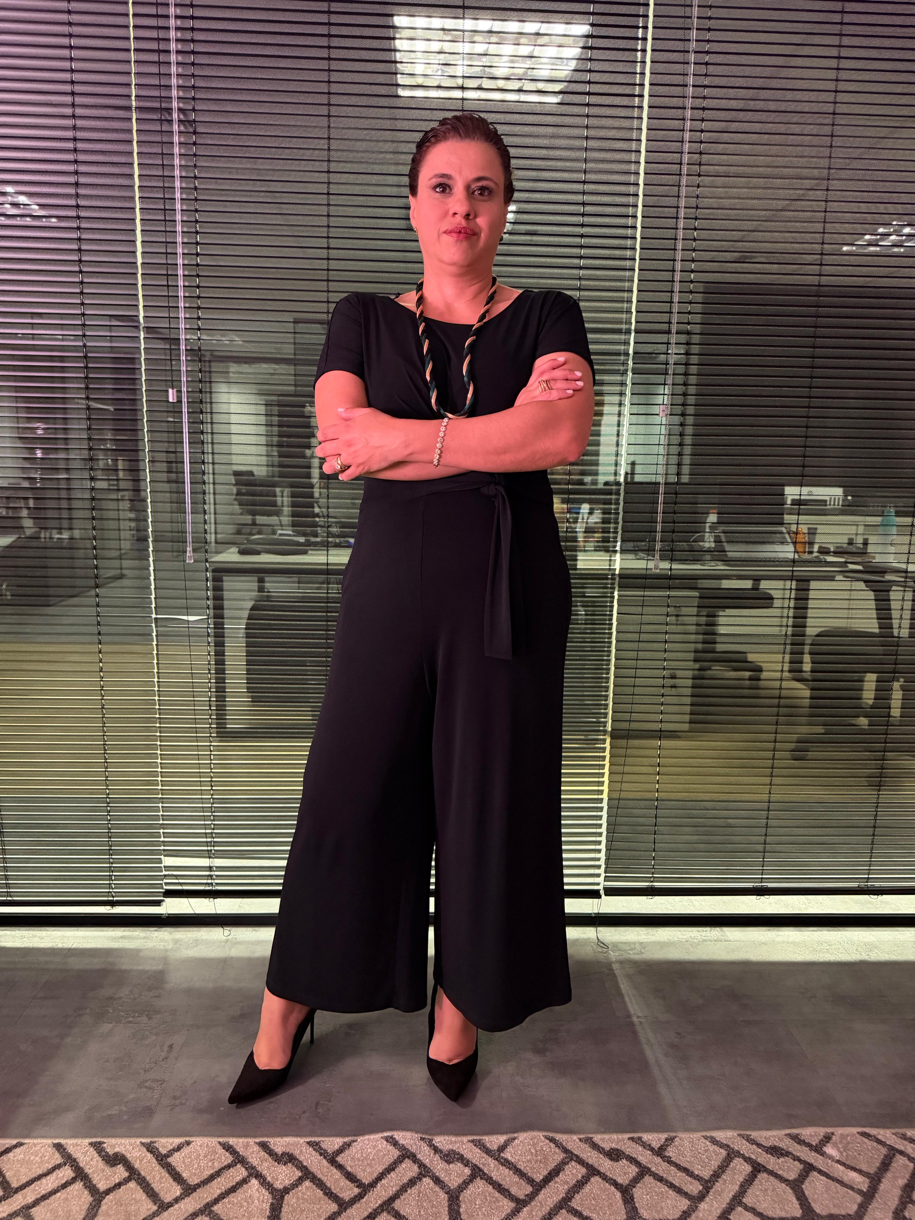 Cristina Loschiavo Pepino